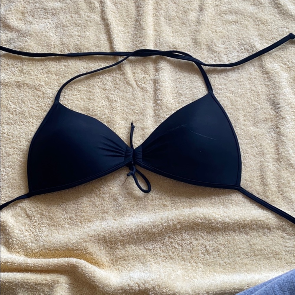 Body Glove Bikini Top